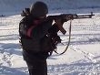 Стоп-кадр видео Национальной гвардии Украины